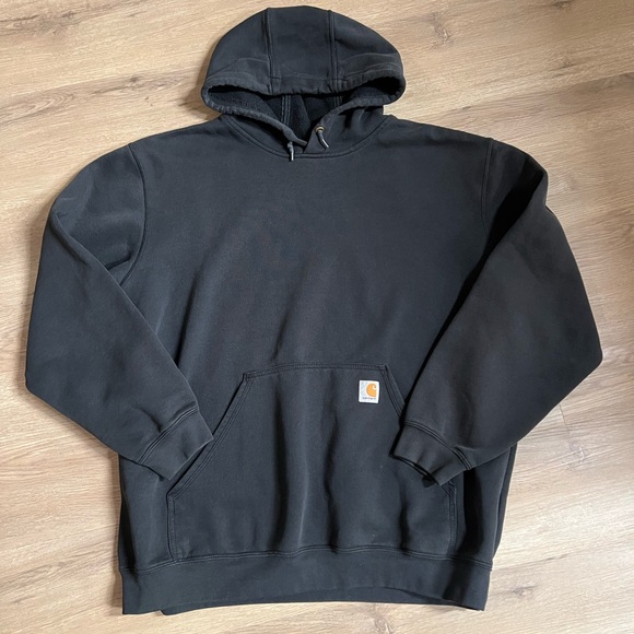 Carhartt Hoodie - Picture 1 of 4